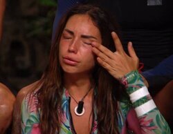 Anita se derrumba al descubrir que Manuel sigue en 'Supervivientes 2025': "No quiero que Montoya reviva todo"