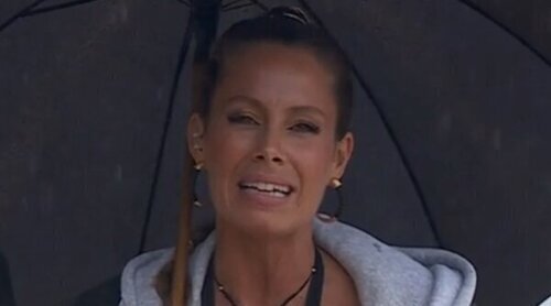 'Supervivientes' (20,7%) sigue imparable y no da tregua a 'Late Xou' (8,1%) y 'Renacer' (9%)