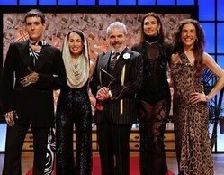 Así será la gran final de 'Maestros de la costura Celebrity': duelos de alta costura e invitados de lujo