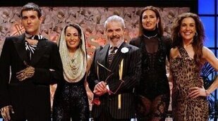 Así será la gran final de 'Maestros de la costura Celebrity': duelos de alta costura e invitados de lujo