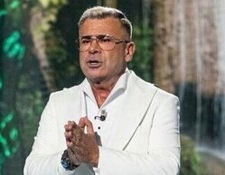 Jorge Javier Vázquez recuerda su peor momento con Carmen Alcayde: "No nos mirábamos a la cara"