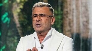 Jorge Javier Vázquez recuerda su peor momento con Carmen Alcayde: "No nos mirábamos a la cara"