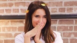 Pilar Rubio gana 'Maestros de la costura Celebrity' al imponerse en el duelo final contra Carmen Farala