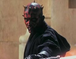 Disney+ anuncia una serie de Darth Maul que llegará en 2026