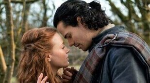La precuela de 'Outlander', 'Sangre de mi sangre', ya tiene fecha de estreno en España