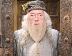 El nuevo Dumbledore responde a las críticas al casting de la serie de 'Harry Potter' de HBO