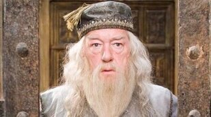 El nuevo Dumbledore responde a las críticas al casting de la serie de 'Harry Potter' de HBO
