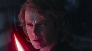 'Ahsoka': Hayden Christensen volverá a interpretar a Anakin Skywalker en la segunda temporada