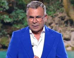 Jorge Javier Vázquez atiza a los concursantes de 'Supervivientes 2025': "¿Seguís ahí?"