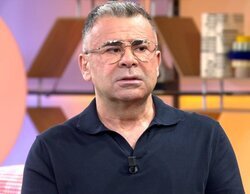 Jorge Javier Vázquez, sobre su rivalidad con 'La familia de la tele': "Entiendo que haya morbo"