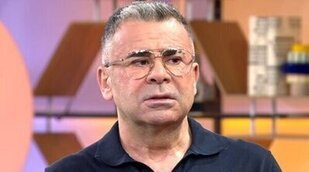 Jorge Javier Vázquez, sobre su rivalidad con 'La familia de la tele': "Entiendo que haya morbo"
