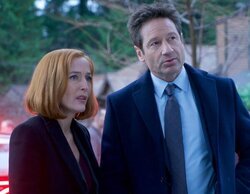 El director de 'Los pecadores' ya trabaja en el reboot de 'Expediente X': "Va a ser aterrador"
