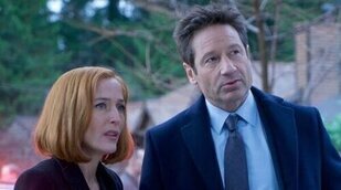 El director de 'Los pecadores' ya trabaja en el reboot de 'Expediente X': "Va a ser aterrador"