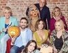 RTVE cancela el estreno de 'La familia de la tele' por la muerte del papa Francisco