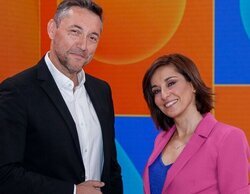 RTVE recula con el salto de 'Mañaneros 360' a las tardes y recurre a los servicios informativos
