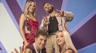 'La Voz Kids 2025' se estrena en el prime time de Antena 3 el sábado 3 de mayo
