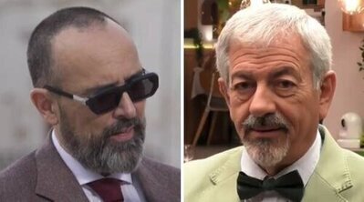 Cuatro pone fecha al regreso de 'Viajando con Chester' junto a la celebración del aniversario de 'First Dates'