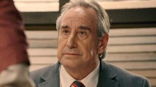 'Sueños de libertad' vigilará de cerca a don Pedro a petición de Damián y habrá un intento de paz entre primos