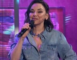 Chenoa deja mudo a Broncano al esquivar con una inesperada ayuda las preguntas clásicas de 'La revuelta'