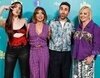 'La familia de la tele' debuta el lunes 28 de abril en La 1 tras su aplazamiento por la muerte del Papa