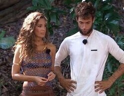 'Supervivientes' confirma la recuperación de Montoya tras ser evacuado por "malestar general y fiebre elevada"