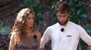 'Supervivientes' confirma la recuperación de Montoya tras ser evacuado por "malestar general y fiebre elevada"