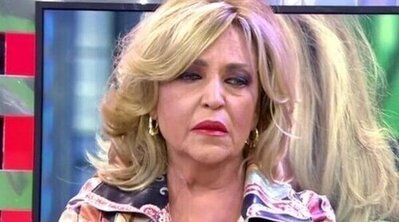 Lydia Lozano sufre una dolorosa pérdida días antes del estreno de 'La familia de la tele'