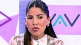 Isa Pantoja abandona Telecinco para fichar por 'La familia de la tele'