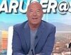 Alfonso Arús defiende a Cayetana Guillén Cuervo tras su polémica con Amaia Montero: "No hay mala fe"