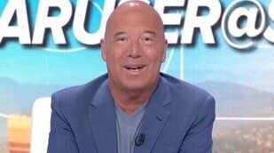 Alfonso Arús defiende a Cayetana Guillén Cuervo tras su polémica con Amaia Montero: "No hay mala fe"