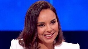 Los estrenos de 'The Floor' (12,7%) y 'Como Dios manda' (13,1%) rebasan a 'Universo Calleja' (11,3%)