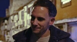 Alertan a un reportero de 'Apatrullando' en el barrio más pobre de España: "Tú, cuidadito por aquí..."