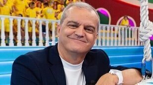 RTVE negocia una alianza con Prime Video para renovar el 'Grand Prix'