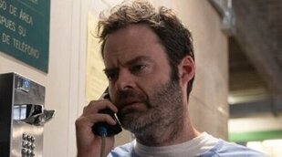 Bill Hader volverá a unir fuerzas con HBO tras 'Barry' con una serie sobre Jonestown
