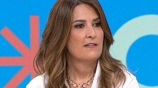 Laura Fa lamenta no poder compaginar 'La familia de la tele' con 'Espejo público': "Qué difícil para algunos"