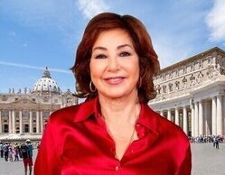 'El programa de Ana Rosa' se extiende al sábado para narrar el funeral del papa Francisco desde Roma
