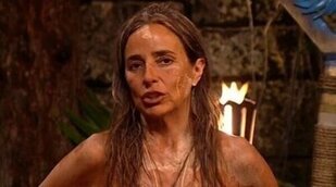 'Supervivientes 2025': Carmen Alcayde se suma a Laura Cuevas como parásita al perder ante Anita y Koldo