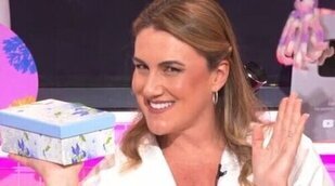 'Tentáculos' sube al 1% y tres capítulos de 'The Mysteries of Laura' destacan entre lo más visto del día