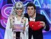 'Tu cara me suena 12': Gisela gana la Gala 3 tras un empate con Esperansa Grasia