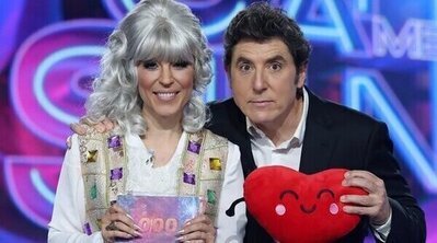 Gisela gana la Gala 3 de 'Tu cara me suena 12' tras un empate con Esperansa Grasia