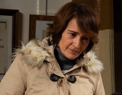 Araceli Álvarez de Sotomayor ('Nails'): "Me considero feminista pero no he querido posicionarme políticamente"