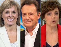 RTVE y Atresmedia se vuelcan en el funeral del papa Francisco con especiales de sus servicios informativos