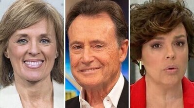 RTVE y Atresmedia se vuelcan en el funeral del papa con especiales informativos
