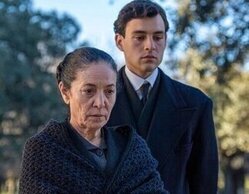 'La promesa' no solo lidera el lineal: Arrasa en RTVE Play, que comparte sus datos por primera vez