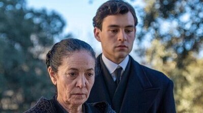 'La promesa' no solo lidera el lineal: Arrasa en RTVE Play, que revela sus datos