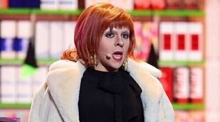 'Tu cara me suena' (20,3%) sigue imparable como líder y '¡De viernes!' crece a un 12,4%