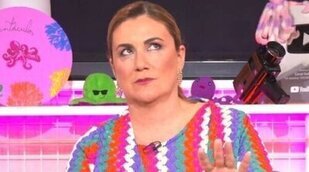 'Tentáculos' regresa otra vez al 0,8% y Nova (2,4%) lidera y firma lo más visto con 'Eternamente amándonos'