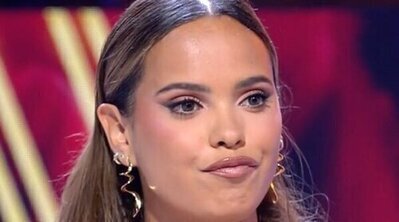 Gloria Camila, sobre su retirada de la televisión: "Llevaba años aguantando comentarios"