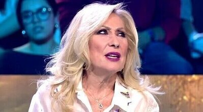 Rosa Benito salta a Televisión Española como concursante de 'MasterChef Celebrity 10'