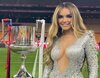 RTVE intentó que Melody actuara en el descanso de la final de la Copa del Rey, pero la RFEF se opuso